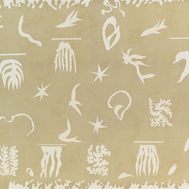 Henri Matisse — Океан, ла-Мер