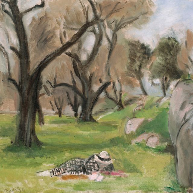 Henri Matisse — Оплата на Миди