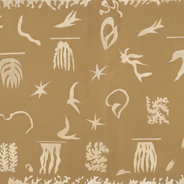 Henri Matisse — Океан, ла-Мер