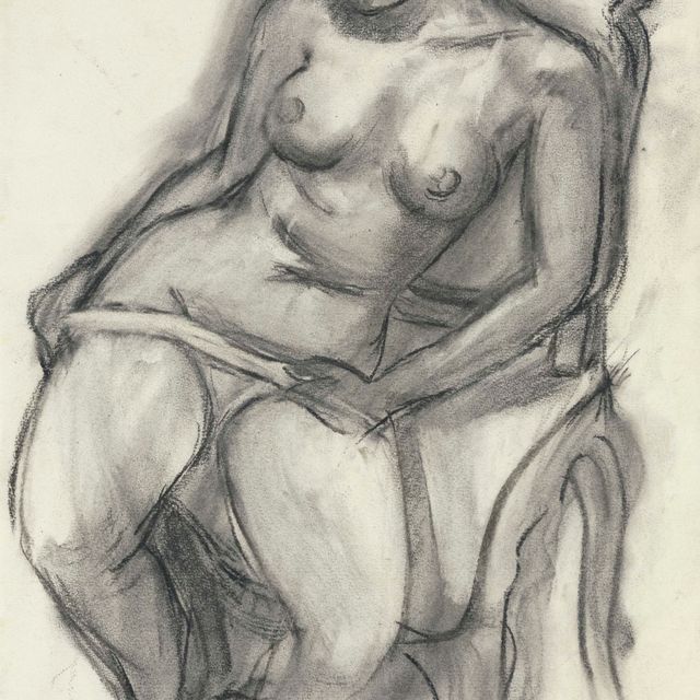 Henri Matisse — Ну, танцуй без остановки