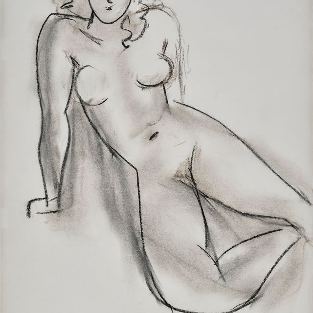 Henri Matisse — Патича