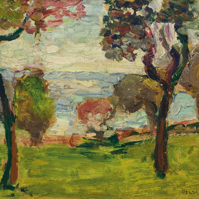 Henri Matisse — Оплата труда