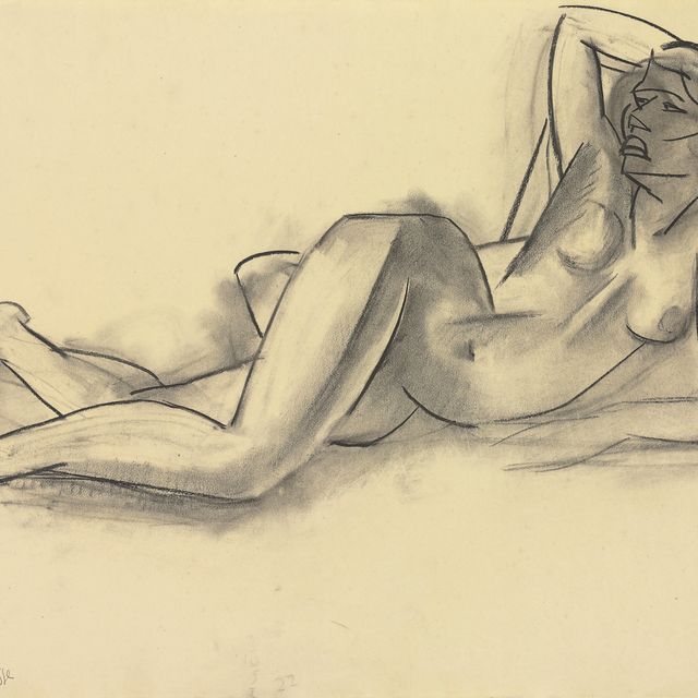 Henri Matisse — Великий ну