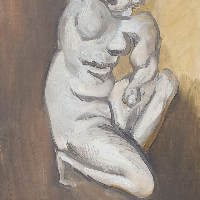 Henri Matisse — Ну аженуйе