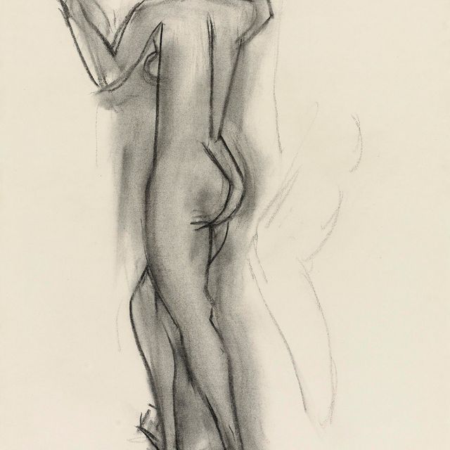 Henri Matisse — Новый дебют