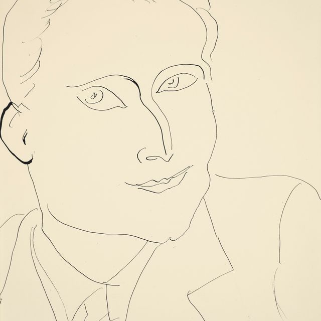 Henri Matisse — Луи Арагон