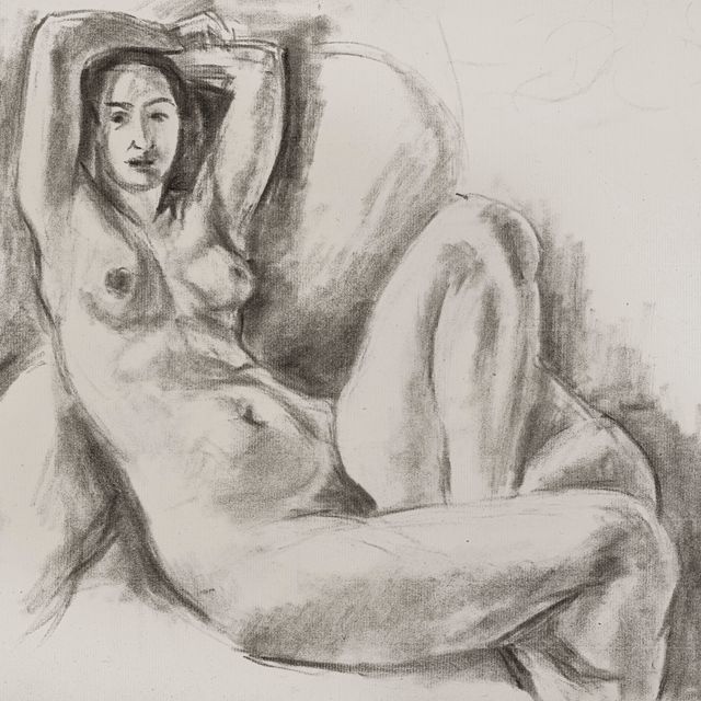 Henri Matisse — Грандиозный успех во всей красе
