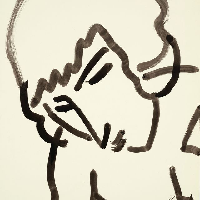 Henri Matisse — Тет-а-тет
