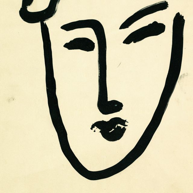 Henri Matisse — Маленький тет-а-тет