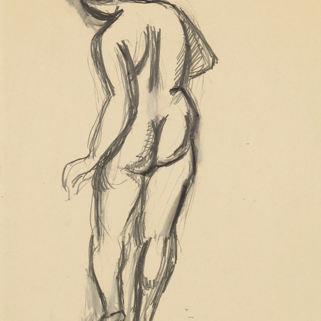 Henri Matisse — Новый дебют