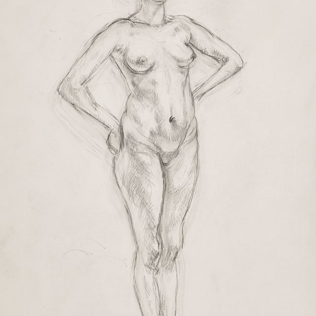 Henri Matisse — Новый дебют