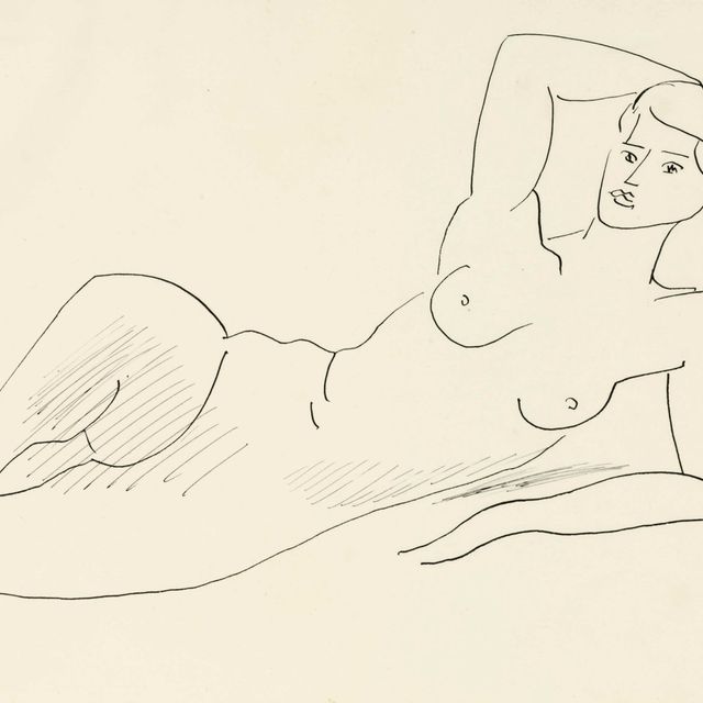 Henri Matisse — Новая экипировка