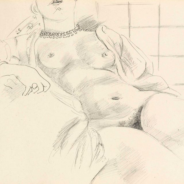 Henri Matisse — Ну все, хватит