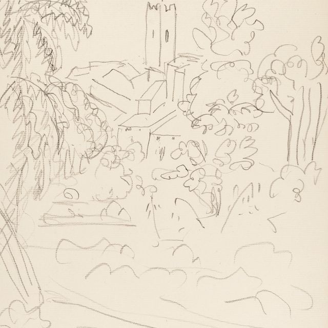 Henri Matisse — Оплата, в случае