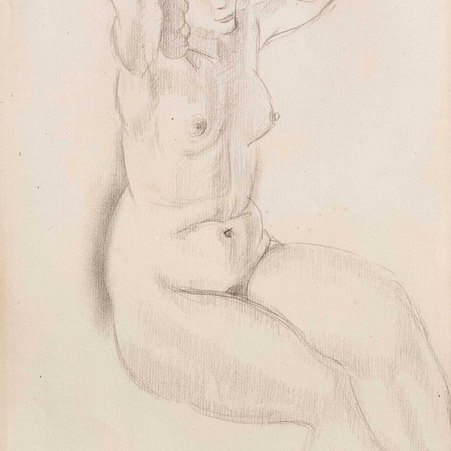 Henri Matisse — Новая роль женщины