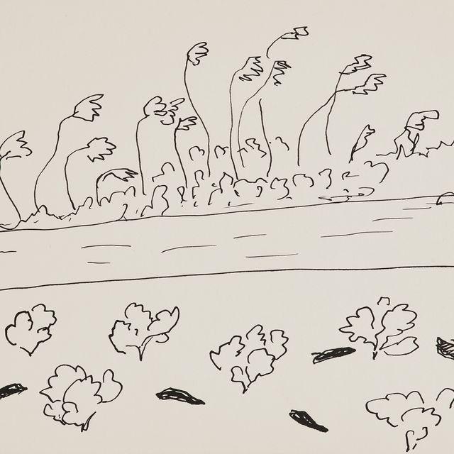 Henri Matisse — Прошлое д'Апатаки