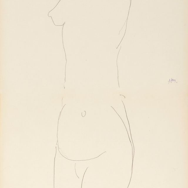 Henri Matisse — Новый дебют