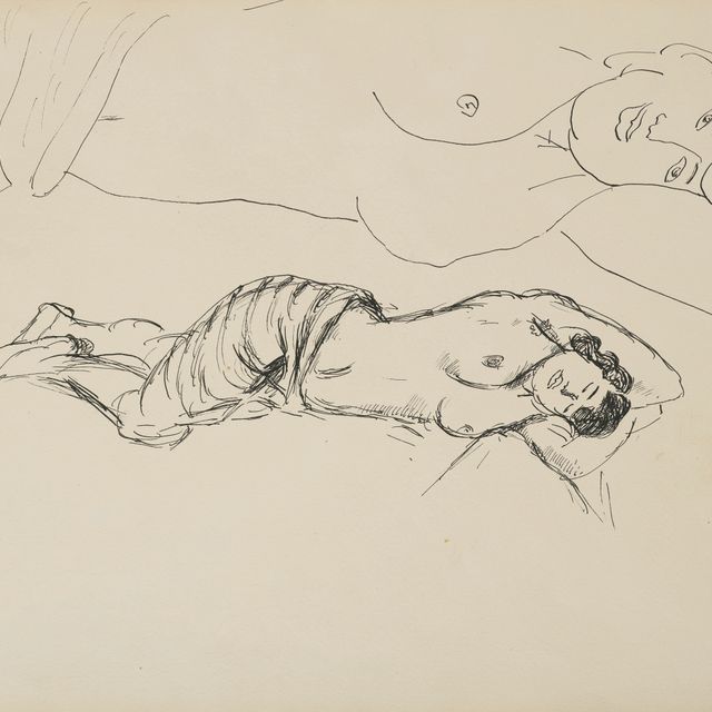 Henri Matisse — Два разных имени
