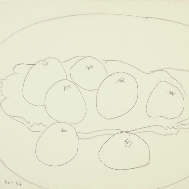 Henri Matisse — Купе для пеших прогулок