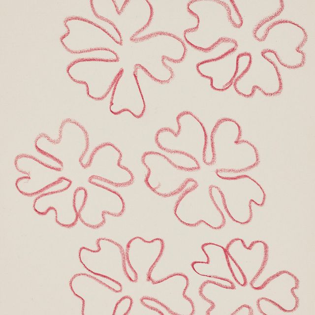 Henri Matisse — Этюд по украшению португальской литературы