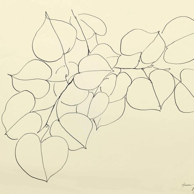 Henri Matisse — Еврейский филиал