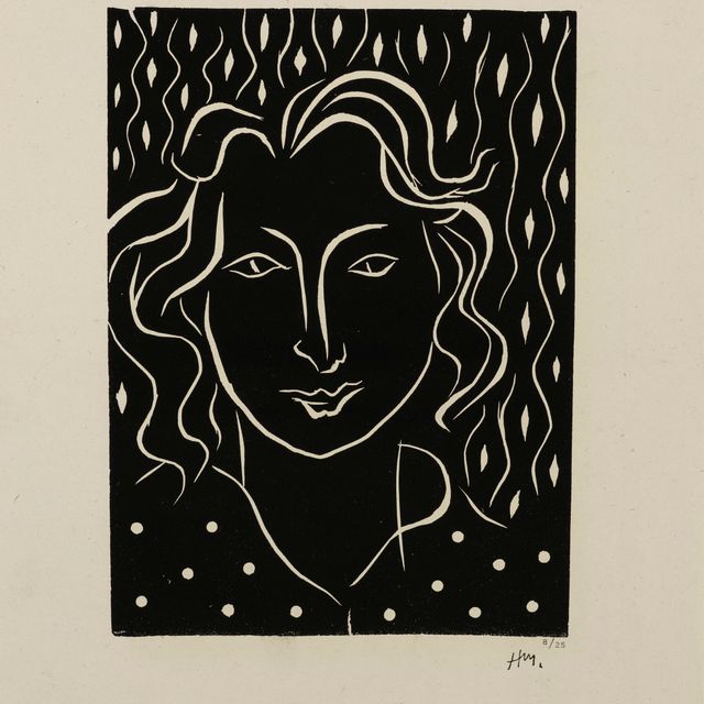 Henri Matisse — Примавера