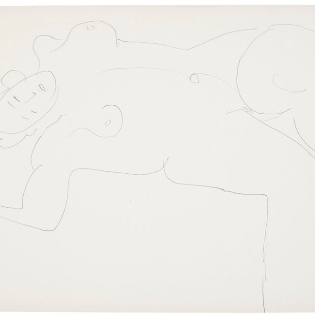 Henri Matisse — Ну все, хватит