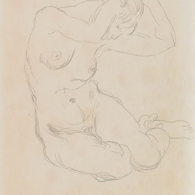 Henri Matisse — Ну, ассис