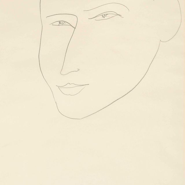 Henri Matisse — Наедине