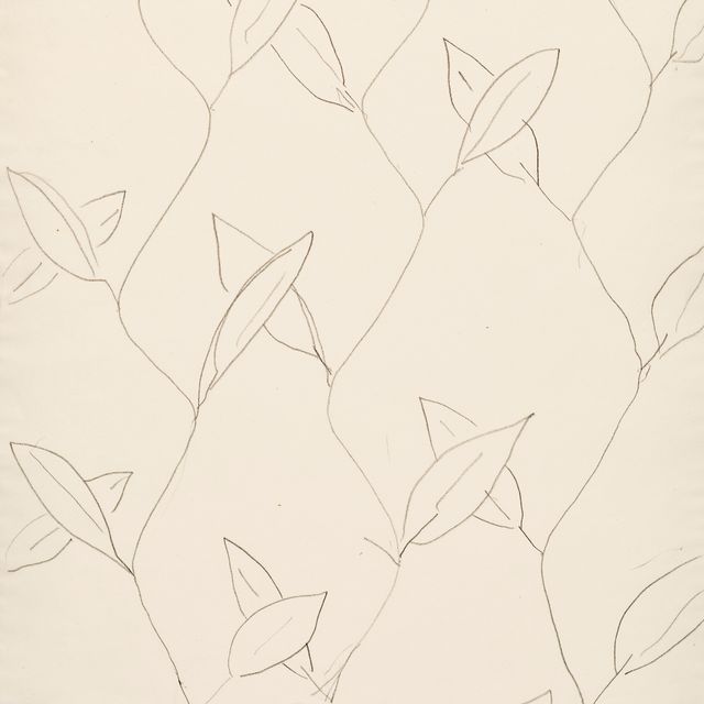Henri Matisse — Фельетоны, этюд