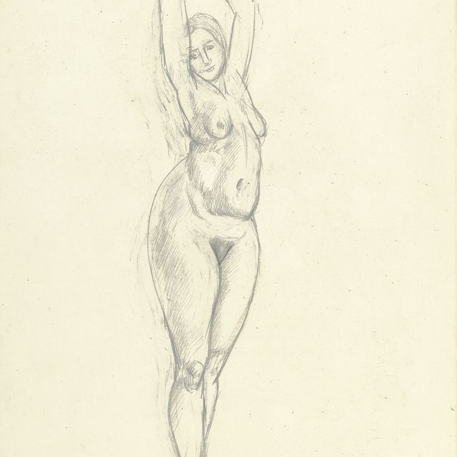Henri Matisse — Новый дебют