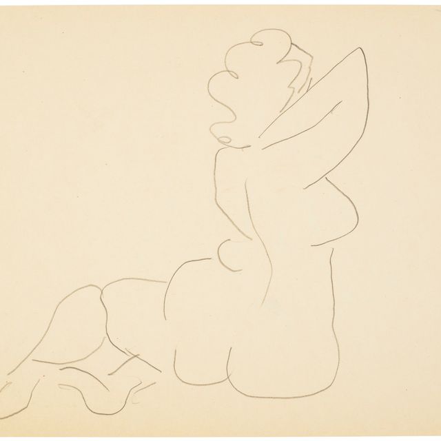 Henri Matisse — Ну, помощь в делах