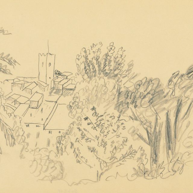 Henri Matisse — Оплата, в зависимости от обстоятельств