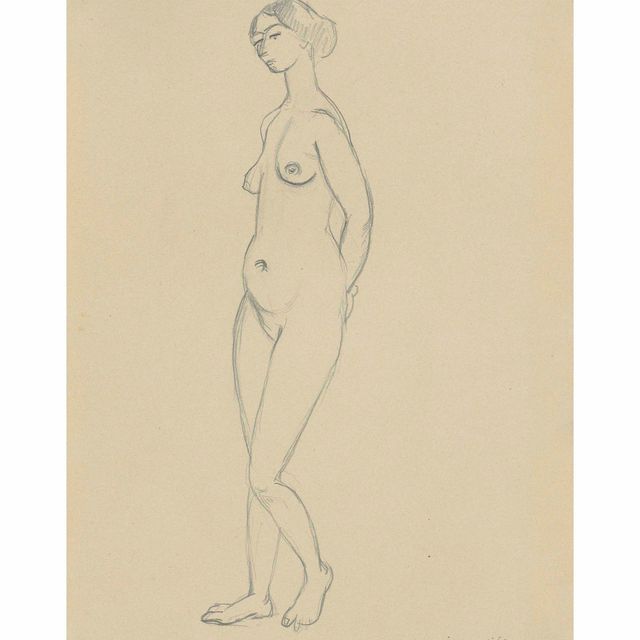 Henri Matisse — Новый дебют