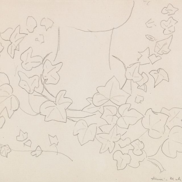 Henri Matisse — Фельетоны