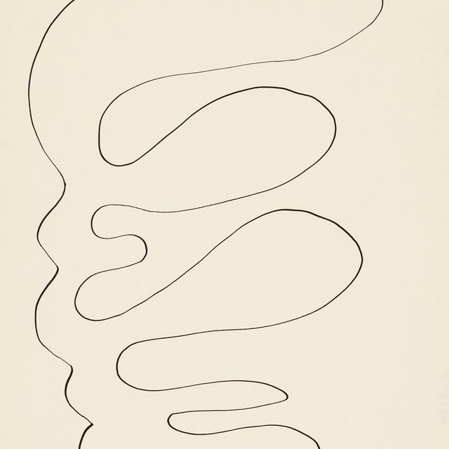 Henri Matisse — Арабеска