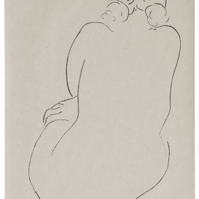 Henri Matisse — Ну что ж, в этом-то все и дело