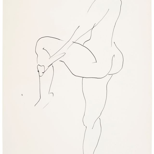 Henri Matisse — Новый дебют