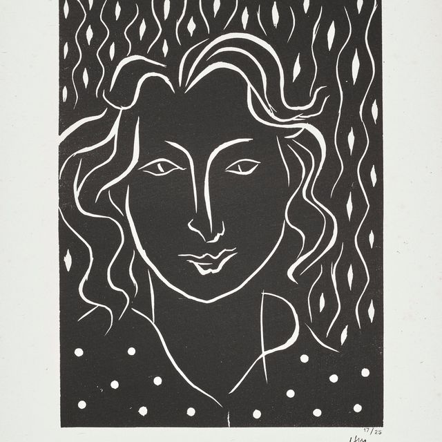 Henri Matisse — Примавера