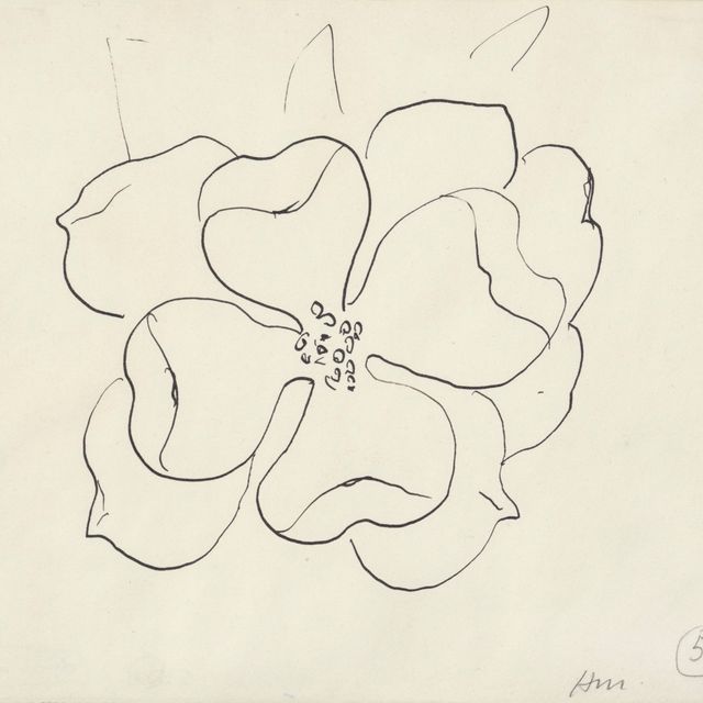 Henri Matisse — Флер