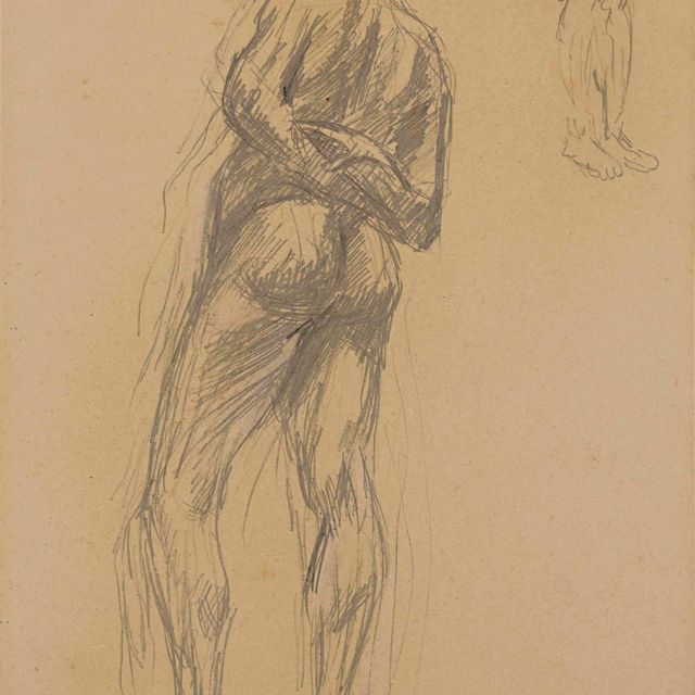 Henri Matisse — Новый дебют
