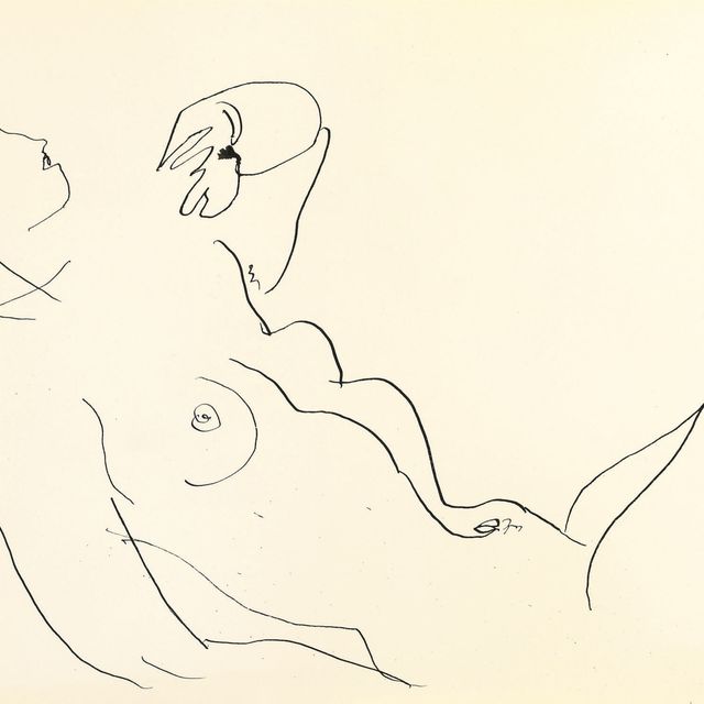 Henri Matisse — Ну все, хватит