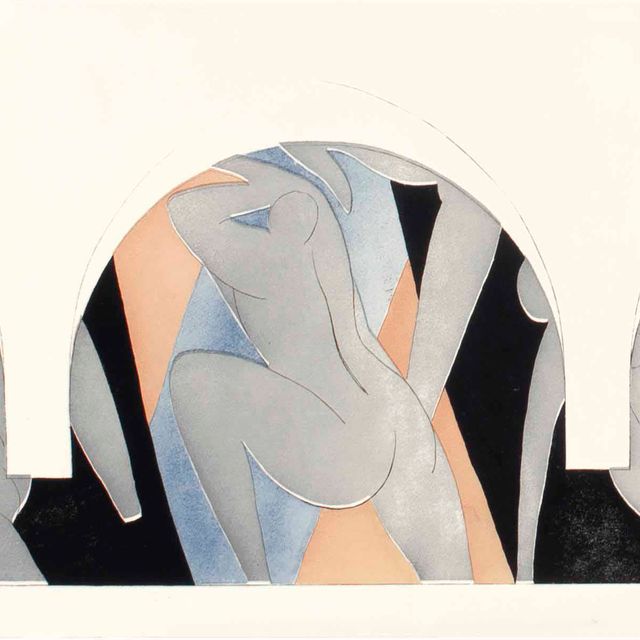 Henri Matisse — Танец