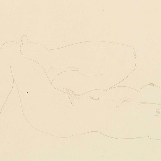 Henri Matisse — Ну все, хватит