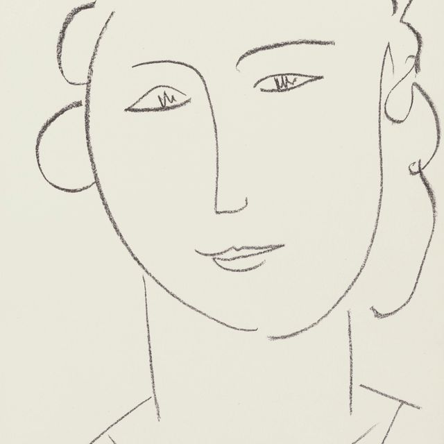 Henri Matisse — Маргарита В
