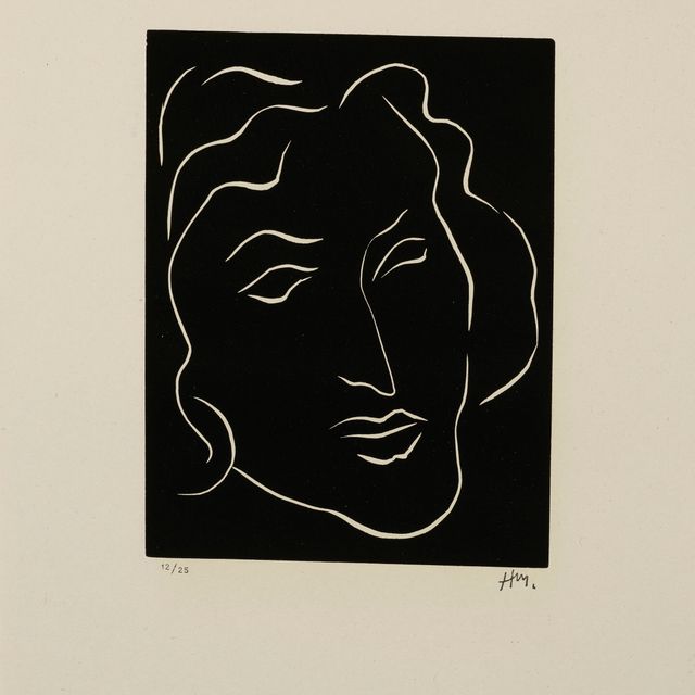 Henri Matisse — Флорентийский