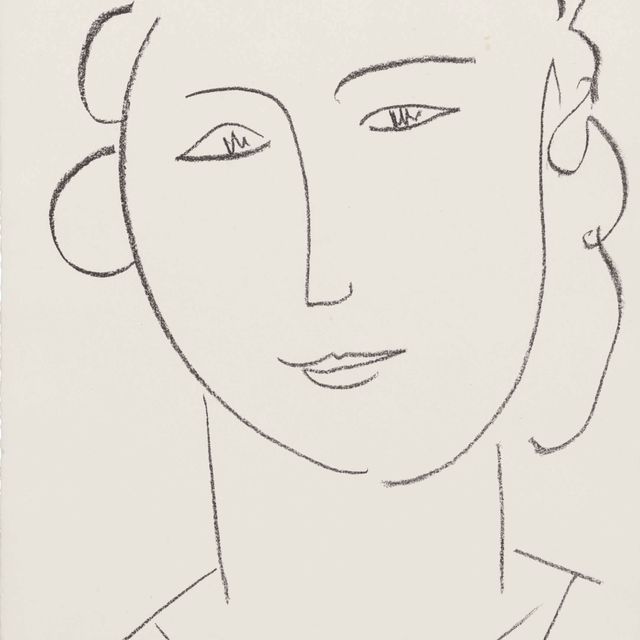 Henri Matisse — Маргарита В