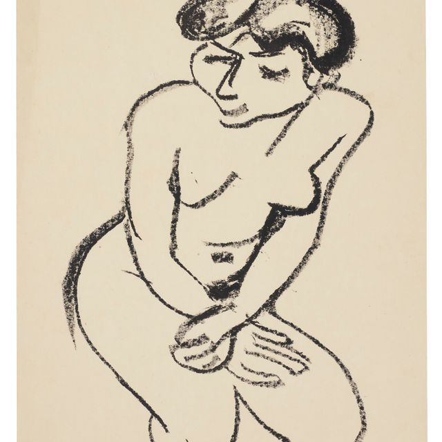 Henri Matisse — Ну-ка, набирай обороты, вот и все дела