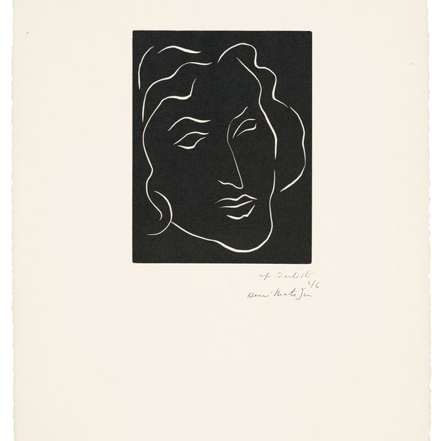 Henri Matisse — Флорентийский