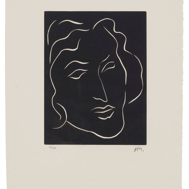 Henri Matisse — Флорентийский